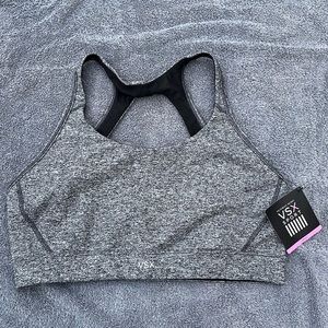 NWT Victoria Secret sports bra in Large